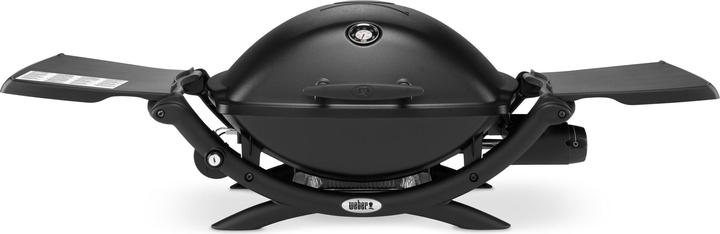 Weber Q 2200 (3.52 kW)