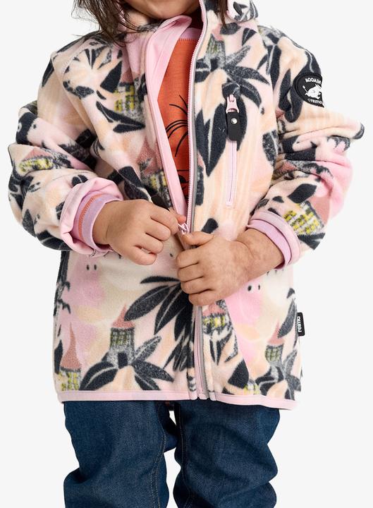 Actual product image Reima Moomin Vindskydd (98)