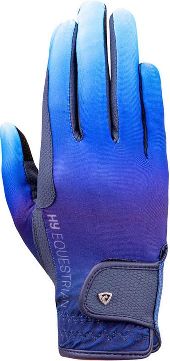Image du produit Hy Gants d'équitation Ombre (M)