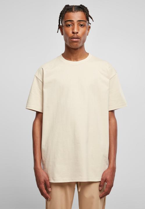 Actual product image Urban Classics T-shirt Heavy Oversized (L)