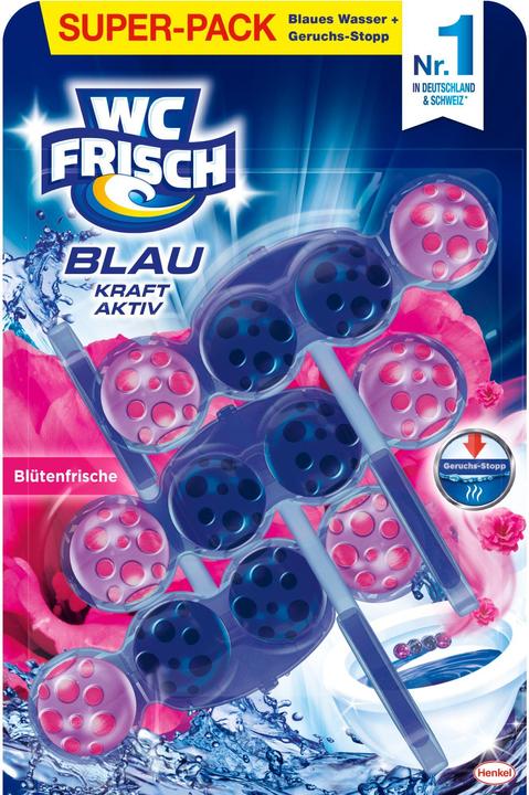 WC Frisch Kraft-Aktiv