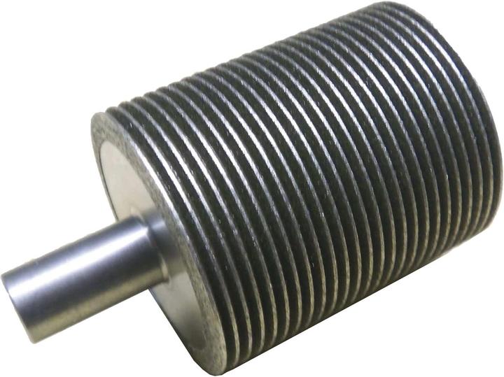 Actual product image IQ Tools Sharpening head