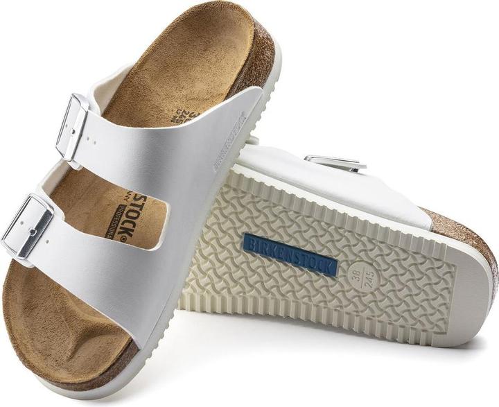 Image du produit Birkenstock Arizona SL Birko-Flor normal (44)
