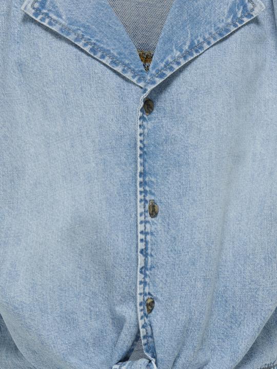 Immagine prodotto Only KOGPAULA Jeanshemd Jeanshemd (158)