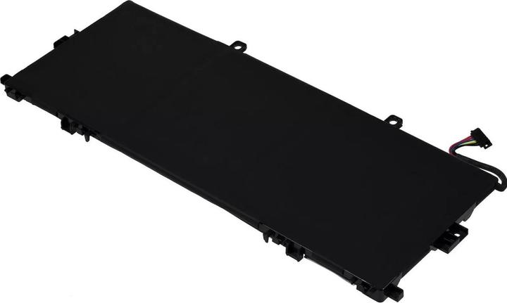 Immagine prodotto AccuCell Batteria Asus ZenBook 13 UX331FA-DB71, 13 UX331FAL-EG075T, tipo C31N1724 (4150 mAh)