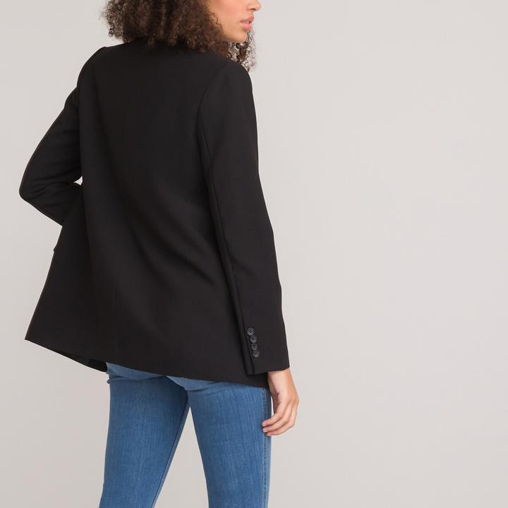 Image du produit La Redoute Collections Blazer large (44)