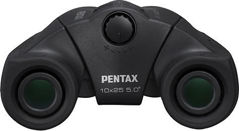 Immagine prodotto Pentax Binocolo UP 10x25 (10 x, 25 mm)