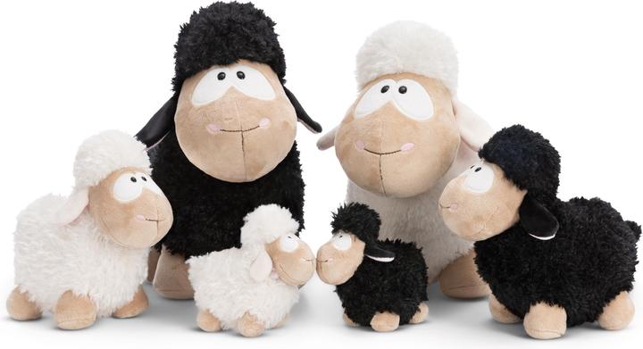Image du produit NICI Mouton 22cm (22 cm)