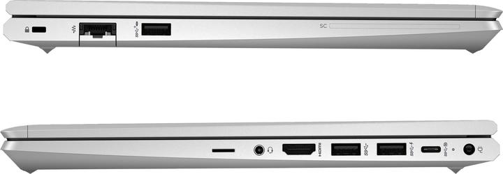 Actual product image HP Elite mt645 G7 Mobile Thin Client AMD Ryzen 3 5425U 35.56cm 14inch FHD AG 8GB DDR4 256GB/SSD Thin (14", AMD Ryzen 3 5425U, 8 GB, 256 GB, DE)