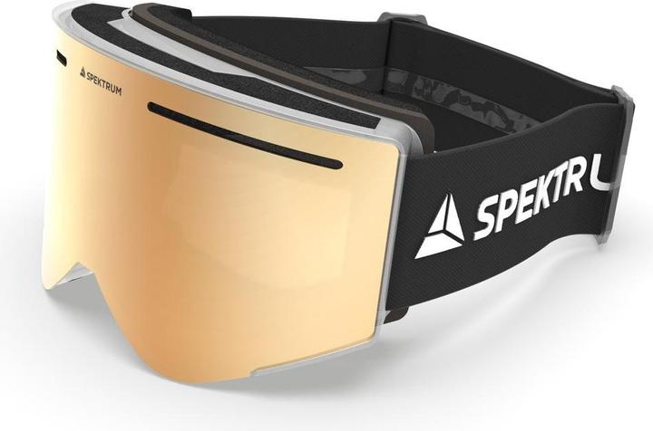 Actual product image Spektrum Helags Bio