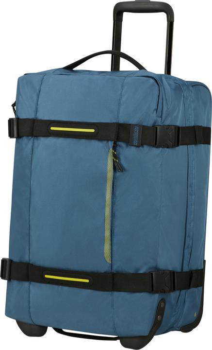 Image du produit American Tourister Urban Track S Sac de voyage à 2 roulettes 55 cm (55 l, Bagage à main (jusqu'à 50l))