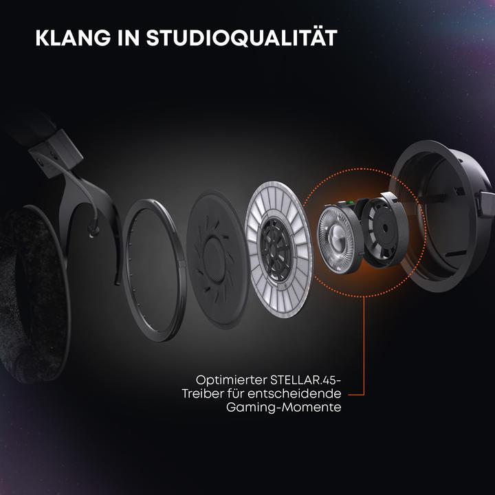 Produktbild Beyerdynamic MMX 330 Pro (Kabelgebunden)