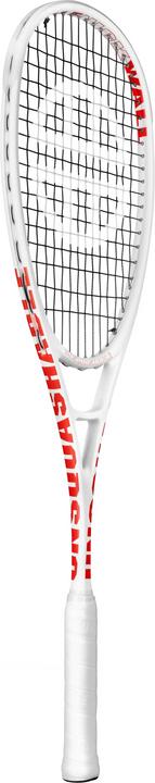 Actual product image Unsquashable NICK WALL AUTOGRAPH racket