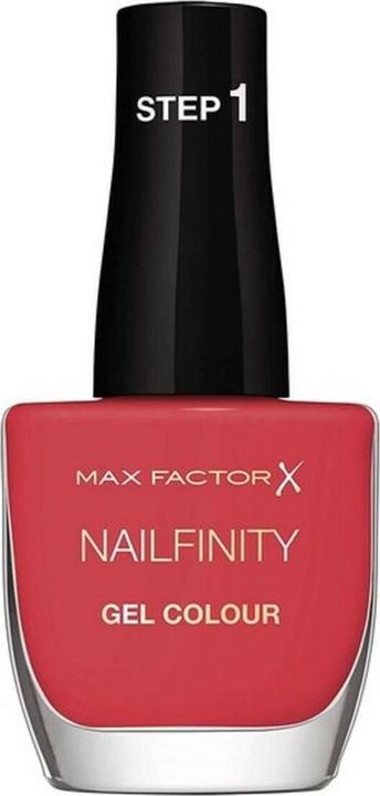 Max Factor Laca U als M Factor Finity 470 (470-Camera ready, Farblack)