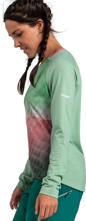 Produktbild Schöffel Women's Longsleeve Altitude (40)
