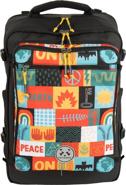 Produktbild Kattbjørn Kattbjoern Rucksack (28 l)