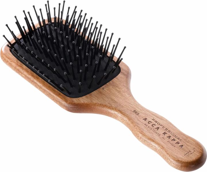 Actual product image Acca Kappa Pneumatic Brush 1"8 5" Centimeter Pom