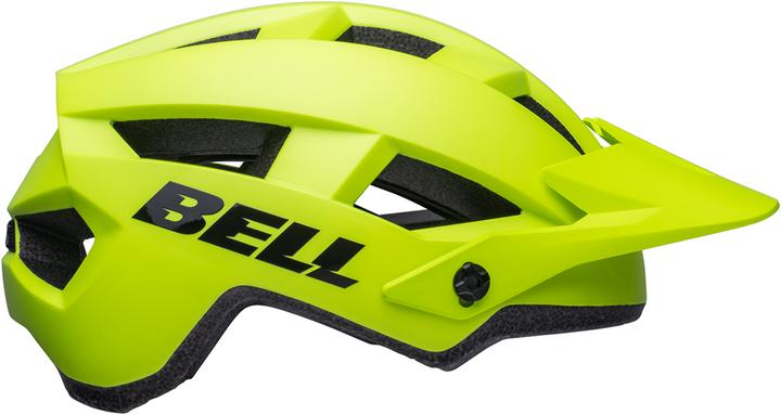 Actual product image Bell Spark II MIPS Helmet (50 - 57 cm)