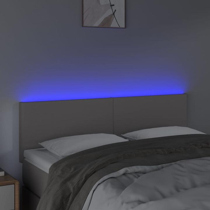 Actual product image VidaXL Conni (144 x 5 x 88 cm)