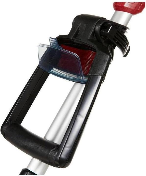 Actual product image Einhell GE-CT 18 Li Kit (Plastic knives)