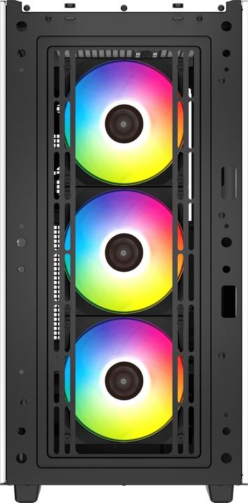 Immagine prodotto Deepcool CK560 (ATX, mATX, E-ATX, Mini-ITX)