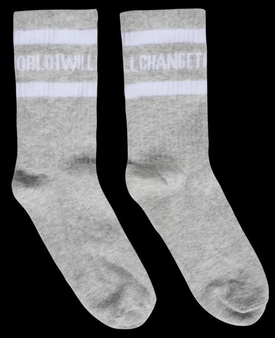 Actual product image hummel stsCARBON SOCK 2-PACK (28 - 31)
