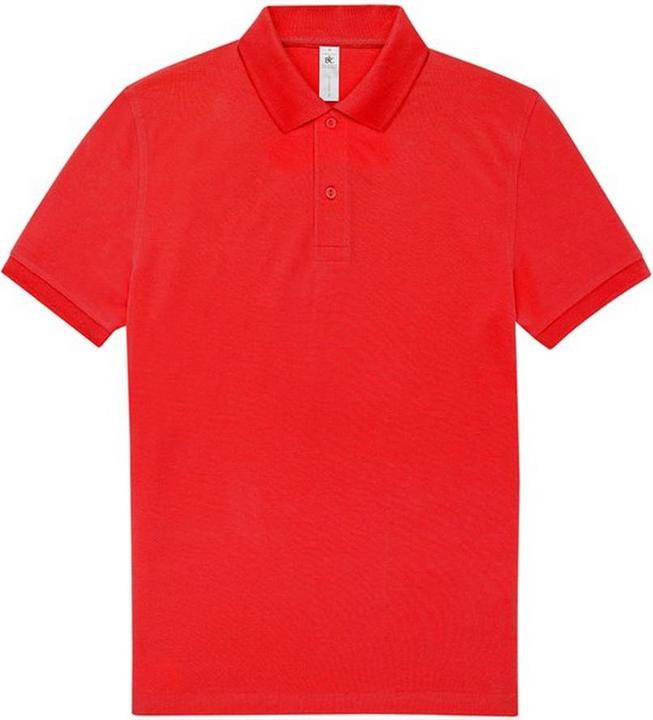 Produktbild B&C Mens My Polo Shirt (XXL)