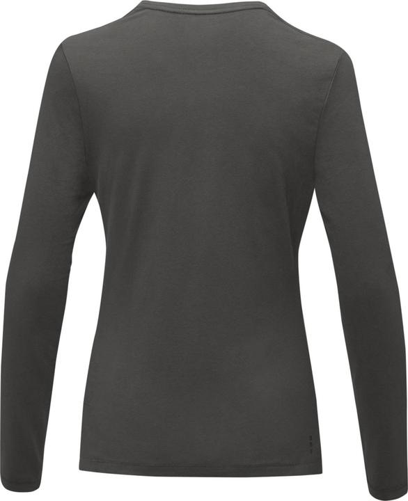 Actual product image Elevate T-shirt Ponoka long-sleeved (XL)