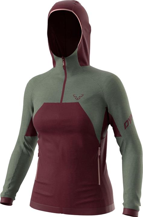 Produktbild Dynafit Tour Wool Thermal Kapuzenjacke (S)