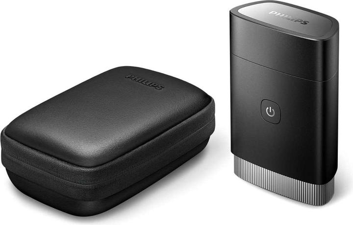 Produktbild Philips Tragbarer Rasierer