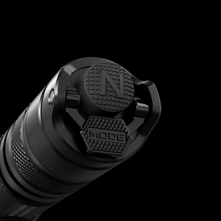 Produktbild Nitecore P20 (13.40 cm, 800 lm)