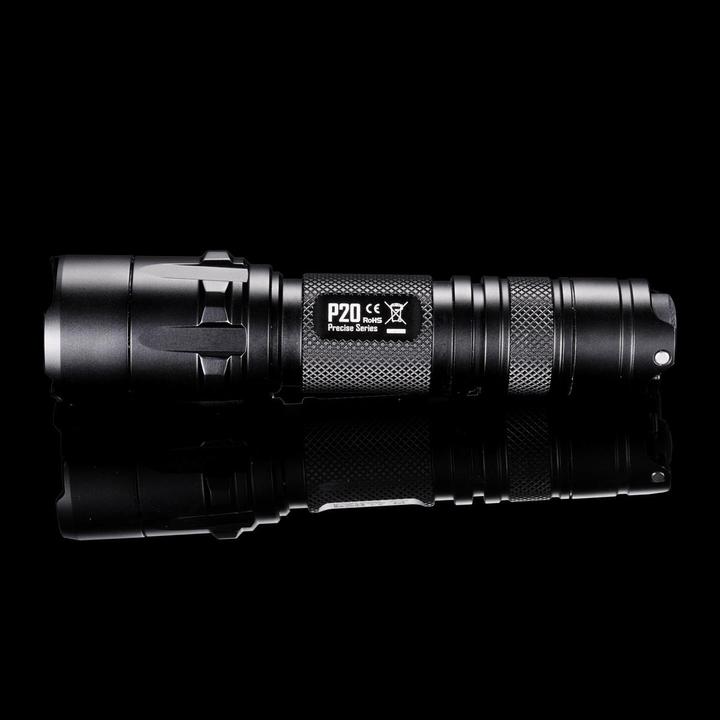 Produktbild Nitecore P20 (13.40 cm, 800 lm)