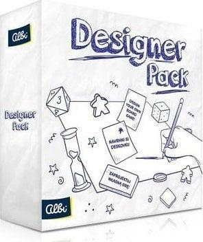 albi Designer package