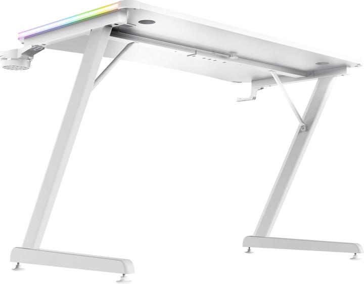 Immagine prodotto Trust GXT 709W LUMINUS Scrivania Gaming