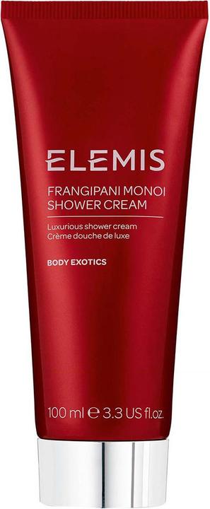 Elemis Crème de douche au frangipanier monoï (200 ml)