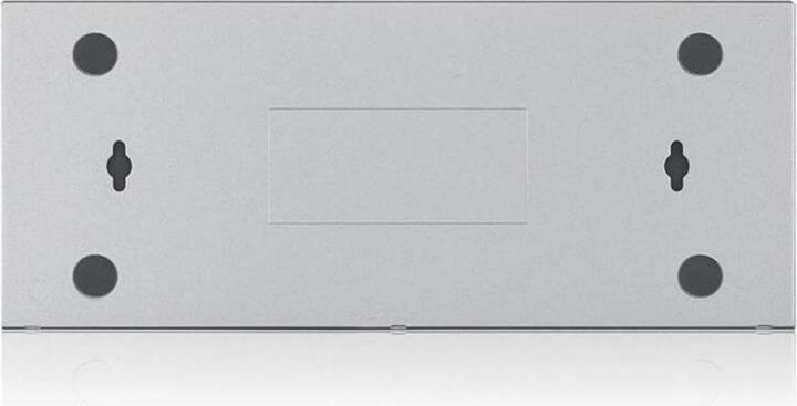 Actual product image Zyxel XGS1010-12 (12 Ports)
