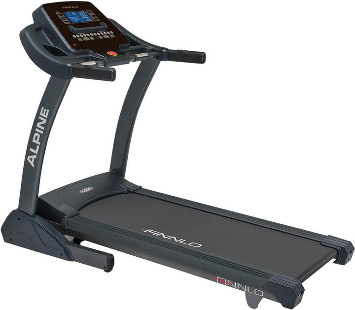 Actual product image Finnlo by Hammer Alpine