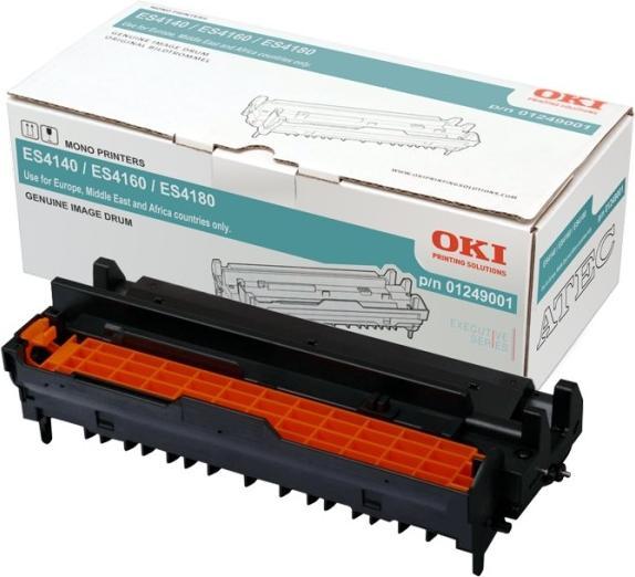 Actual product image OKI Original OPC (FC)