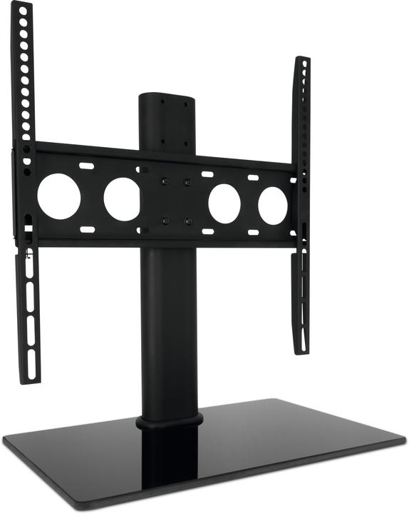 Produktbild TechniSat TSAT Universal TV-Tischfuss mit Glasboden 32-55" (55", 30 kg)
