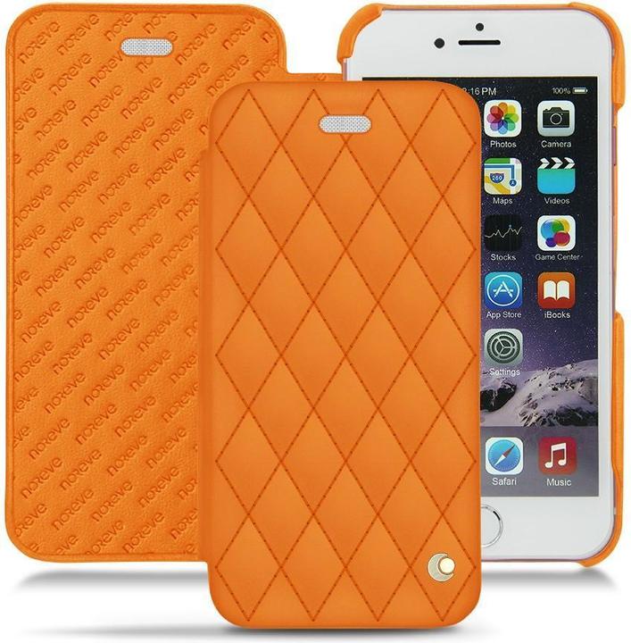 Immagine prodotto Noreve Cover in pelle orizzontale (Apple iPhone 6s Plus)