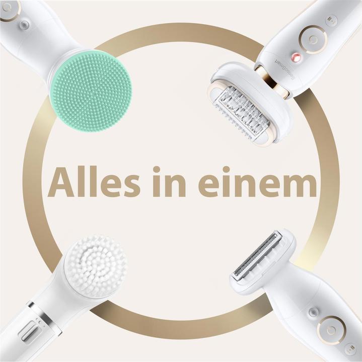 Immagine prodotto Braun Silk-épil 9 Flex