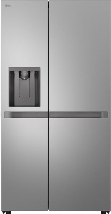 Actual product image LG GSLC40PYPE (638 l)