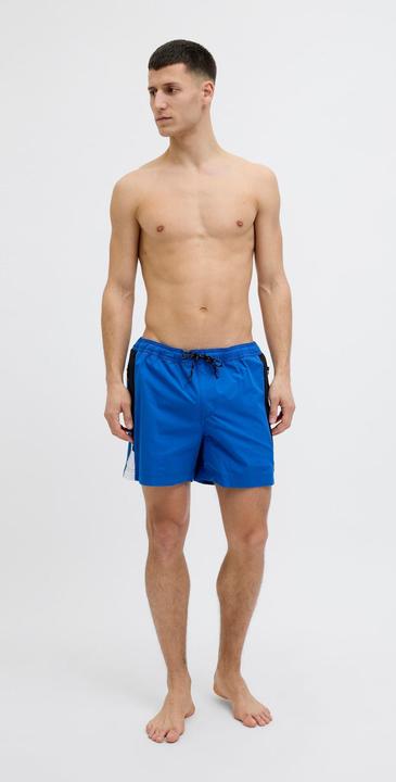 Produktbild Jack & Jones Badehose MAUI Schwimm-Shorts (M)