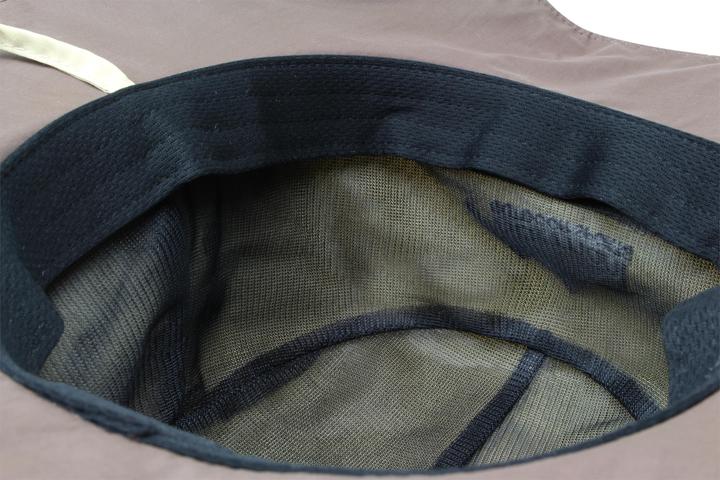 Produktbild Normani Outdoor-Hut Shady (55)