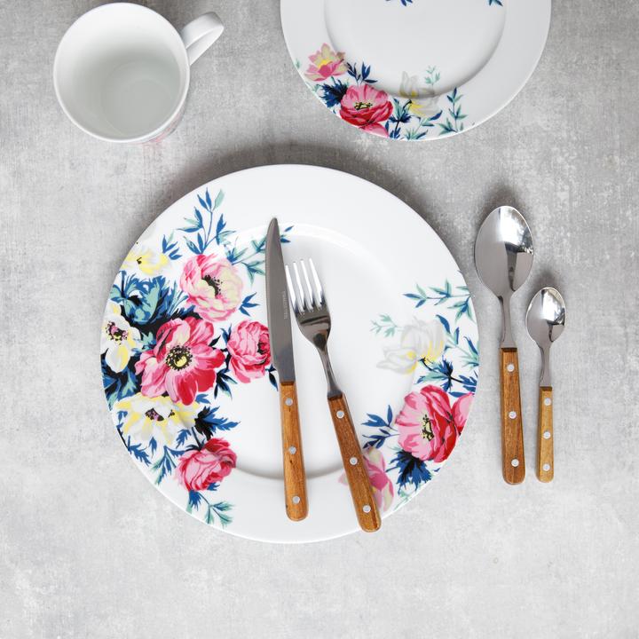 Produktbild Mikasa 16Pc Cutlery set (16 Stück, Besteck Set)