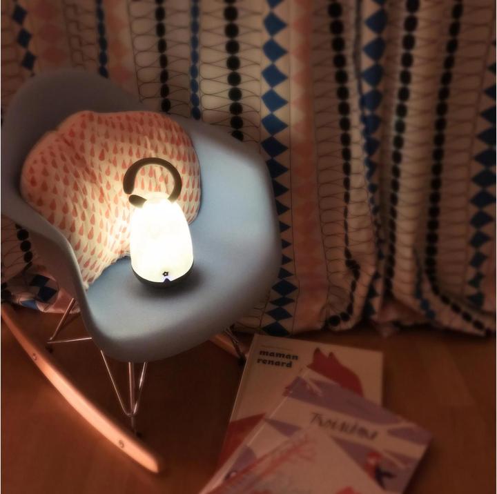 Immagine prodotto Pabobo LumiBLO Lanterna magica