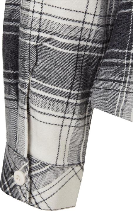 Immagine prodotto Urban Classics Camicia a maniche lunghe a quadri oversize - 108403 (L)