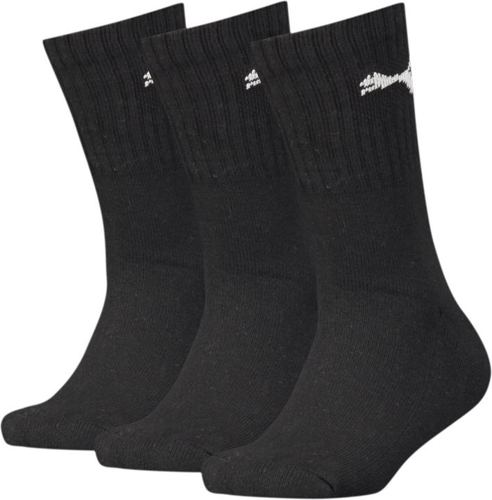 Immagine prodotto Puma Sport Junior 3p (confezione da 3, 27 - 30)