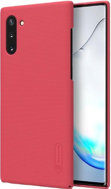 Produktbild Nillkin Super Frosted Shield Series (Samsung Galaxy Note 10)