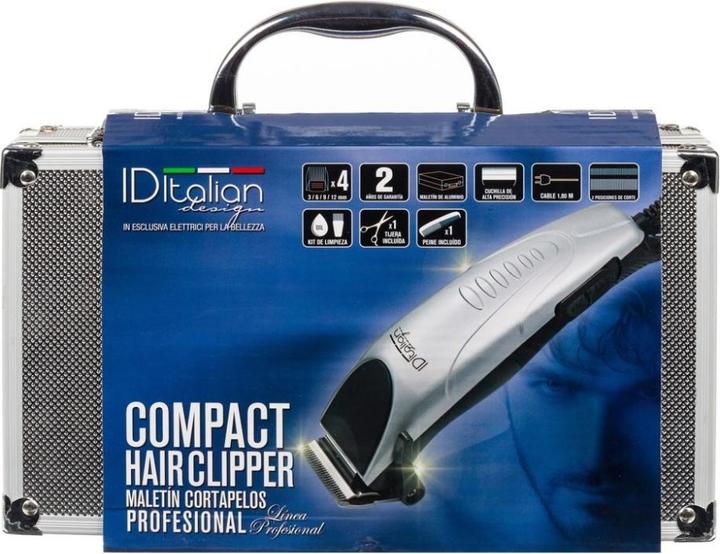 Image du produit Italian Design Clipper Er-compact